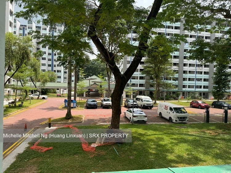 Blk 2 Kim Keat Court (Toa Payoh), HDB 3 Rooms #577150831